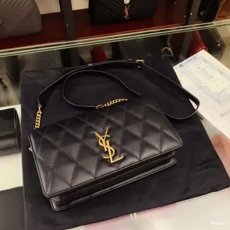 YSL 19B57Y0007 Bags 0613
